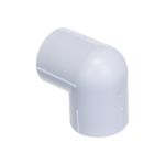 Уголок AQUALINK ПП 90 град, 25 мм (Цена за упаковку 30 шт.) арт. 3469 (артикул 17376096) – фото 1