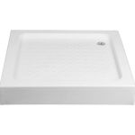 Поддон Aquanet НХ108 квадрат 90x90x15 00180694 (артикул 20567746) – фото 1