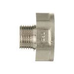 Переходник Terma 1/2н-1.1/4в 40492 (артикул 16108467) – фото 1