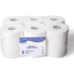 Туалетная бумага Luscan Professional 1-слойная, 12 рулонов 694878 (артикул 18483494) – фото 1