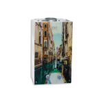 Газовый проточный водонагреватель LENZ TECHNIC 10L WATER 10LTGW (артикул 16680038) – фото 1