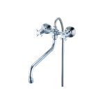 Смеситель для ванной Solone JIK7-A102-A (артикул 16289080) – фото 1