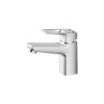Смеситель для умывальника Milardo Atlantic ATLSB00M01 (артикул 15691804) – фото 1