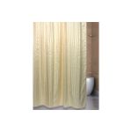 Штора для ванной комнаты Bath Plus BIG бежевый, 200х240 ST-005 (артикул 20012230) – фото 1