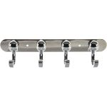 Крючок Delphinium 2053 4-ой хром 102218 (артикул 16285708) – фото 1