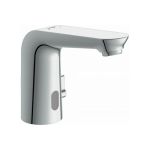 Смеситель для раковины Cersanit SENSE сенсорный 63106 (артикул 18710754) – фото 1