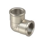 Угольник RTP 90, внутр внутр G 1 25180 (артикул 16499165) – фото 1