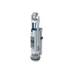 Сливной клапан GEBERIT 282.303.21.2 Typ290, двойной смыв 00000046092 (артикул 15956503) – фото 1