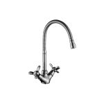 Смеситель для кухни Rossinka Q02-75 (артикул 15831125) – фото 1