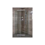 Душевое ограждение Erlit Comfort 900x900x2000 ER10109V-C1 (артикул 16412505) – фото 1