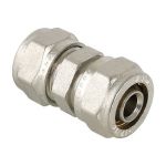 Обжимной соединитель VALTEC 20х16 VTm.303.N.002016 (артикул 16006849) – фото 1