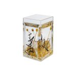 Стаканчик Vanstore Aurum 384-01 (артикул 15933860) – фото 1