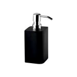 Дозатор для жидкого мыла WasserKRAFT Elba K-2799 (артикул 15884713) – фото 1