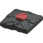 Бак для душа ASPLAST СП200Д 2A-23P01-BAF-200L-BL (артикул 17670430) – фото 1