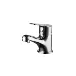 Смеситель для раковины Lemark Partner LM6556C (артикул 15830980) – фото 1