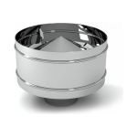 Дефлектор ДМ-Р 430-0.5 D200 М ТЕПЛОВиСУХОВ TS.FRT.DFR.0200.72723 (артикул 16335411) – фото 1