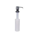 Встраиваемый дозатор для мыла WasserKRAFT 320 ml K-1099 (артикул 15884467) – фото 1