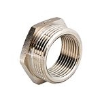 Футорка VT581 (2""х1 1/2""; наружная-внутренняя) для трубопровода VALTEC 00000631 (артикул 15039627) – фото 1