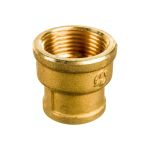 Переходная муфта STOUT ВВ 1X3/4 RG008Q0ODOPO79 (артикул 16053389) – фото 1