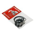 Набор уплотнительных колец из EPDM № 2 Ду (16 шт; 1/2-2"") Valtec VT.KIT.2.0409 83569 (артикул 15508218) – фото 1