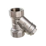 Косой фильтр Royal Thermo OPTIMAL 1 " НС-1014998 (артикул 16531129) – фото 1