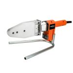 Трубосварочная машина NEO Tools для сварки полимерных труб 900 Вт 21-003 (артикул 15930273) – фото 1