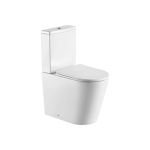Напольный безободковый унитаз Aquatek 590x375x790 мм 00000096344 (артикул 20189638) – фото 1