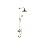 Душевая стойка со смесителем OUTE T9604Q (артикул 16851223) – фото 1