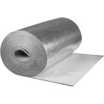 Теплоизоляционный рулон K-FLEX 19x1000-10 AIR AD METAL 80119210104MET (артикул 19625124) – фото 1