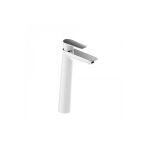Смеситель для настольного умывальника IDDIS Cloud CLOSB01i01 (артикул 15903537) – фото 1