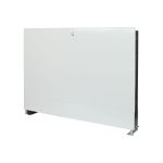 Распределительный встроенный шкаф STOUT ШРВ-5 13-16 выходов 670x125x1046 SCC-0002-001316 (артикул 15764762) – фото 1