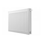 Панельный радиатор ROYAL THERMO VENTIL COMPACT VC22-300-1600 RAL9016 НС-1191122 (артикул 16529037) – фото 1