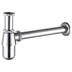 Сифон для раковины CLEVER URBAN 1 1/4" 90755 (артикул 16003329) – фото 1