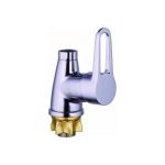 Смеситель для кухни G-lauf без излива, хром ZOP4-F045X (артикул 16185092) – фото 1