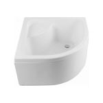 Душевой поддон Aquanet Optimal 90х90 00225376 (артикул 19729780) – фото 1