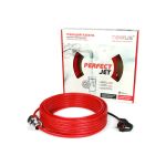 Греющий кабель Heatus PerfectJet 13Вт 1м HAPF13001 (артикул 16227413) – фото 1