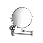 Двухстороннее увеличительное зеркало WasserKraft K-1000 (артикул 15942019) – фото 1