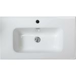 Керамическая раковина BelBagno BB800ETL (артикул 20185816) – фото 1