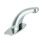Сенсорный смеситель Juguni 0402.490 (артикул 21625852) – фото 1