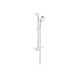 Душевой гарнитур GROHE NTempCosmo 100 I с полочкой, 600 мм 26083002 (артикул 16047197) – фото 1
