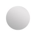 Зеркало Cersanit ECLIPSE smart 80x80 с подсветкой, круглое 64143 (артикул 23179725) – фото 1
