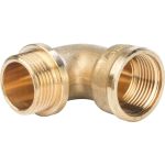 Угольник с упором STOUT НВ 1 SFT-0015-000001 (артикул 16053539) – фото 1