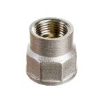 Муфта переходная RTP G 1/2х3/8 34902 (артикул 16498187) – фото 1