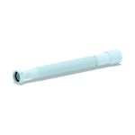 Гофра с гайкой АНИ Пласт 1 1/4 дюйма x 40/50 мм, L-541-1371 мм K216 025-0279 (артикул 16163989) – фото 1