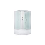 Душевая кабина Erlit Comfort 1000x1000x2150 ER3510TP-C3-RUS (артикул 16412447) – фото 1