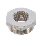 Футорка Valtec наружная-внутренняя резьба 1 1/4"x3/4" VTr.581.N.0705 (артикул 15622073) – фото 1