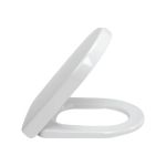 Villeroy & Boch SUBWAY 2.0 Сиденье Quick Release & Soft Closing Funktion, weiss alpin 00000036892 (артикул 16122867) – фото 1