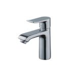Смеситель для умывальника LEDEME L1034 65682 (артикул 16107654) – фото 1