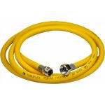 Шланг ПВХ для газовых приборов Tuboflex 3/4""х100 см, г/ш TF73035У (артикул 20959233) – фото 1