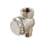 Прямой фильтр VALTEC вн.-нар. 1/2 VT.387.N.04 (артикул 16006984) – фото 1